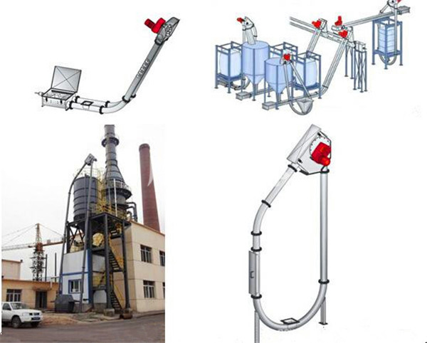 管鏈輸送機(jī) 管鏈輸送機(jī)