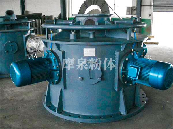 氣流分級(jí)機(jī) 氣流分級(jí)機(jī)