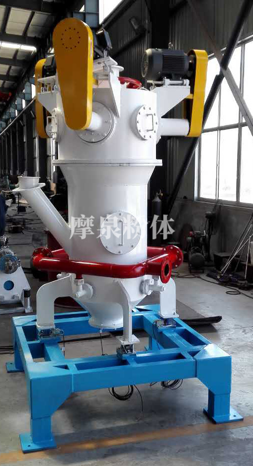 氣流粉碎機(jī)為何廣受大眾的喜愛?
